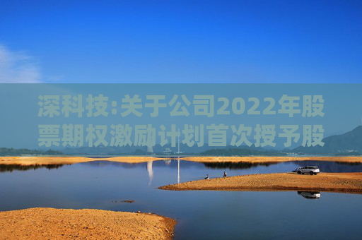 深科技:关于公司2022年股票期权激励计划首次授予股票期权第一个行权期行权条件成就的公告