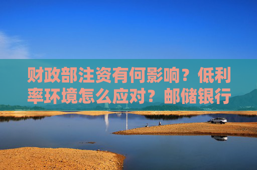 财政部注资有何影响？低利率环境怎么应对？邮储银行高管这样说