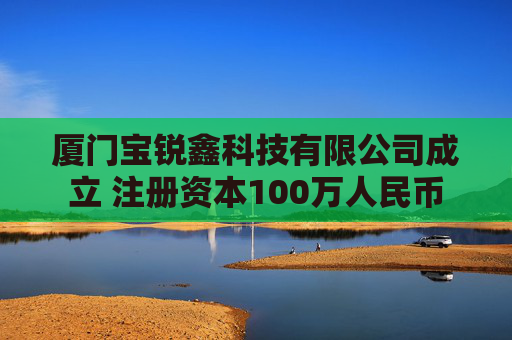 厦门宝锐鑫科技有限公司成立 注册资本100万人民币