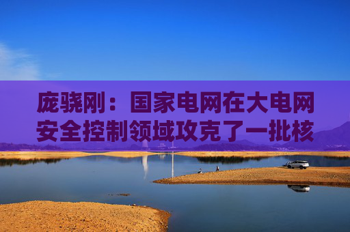 庞骁刚：国家电网在大电网安全控制领域攻克了一批核心技术