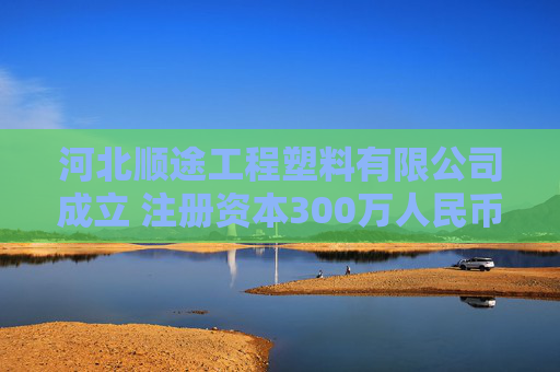 河北顺途工程塑料有限公司成立 注册资本300万人民币