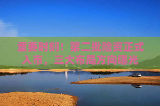 重要时刻！第二批险资正式入市，三大布局方向曝光