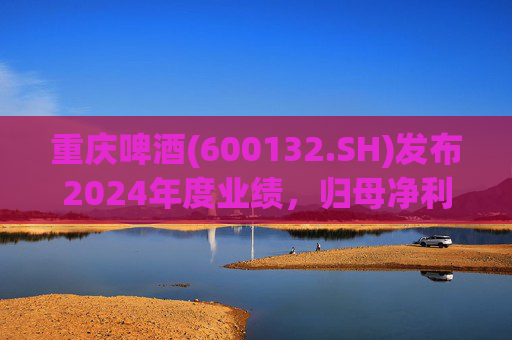 重庆啤酒(600132.SH)发布2024年度业绩，归母净利润11.15亿元，同比下降16.61%