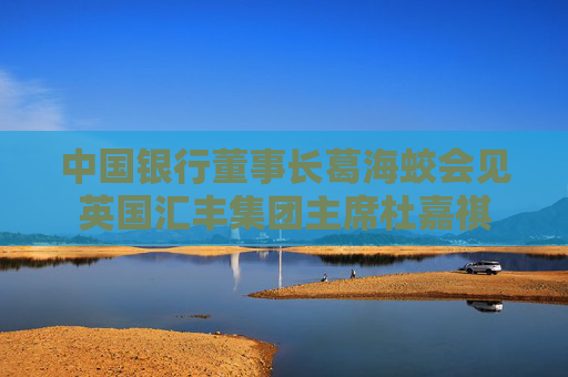 中国银行董事长葛海蛟会见英国汇丰集团主席杜嘉祺  第1张