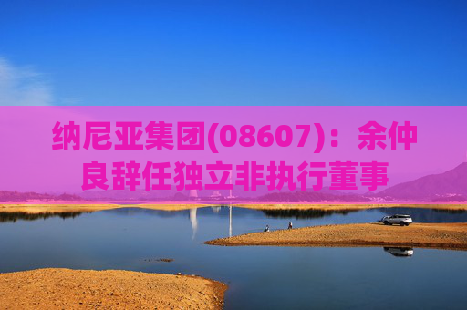 纳尼亚集团(08607)：余仲良辞任独立非执行董事