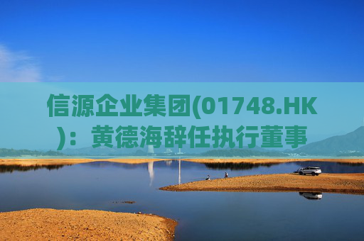信源企业集团(01748.HK)：黄德海辞任执行董事