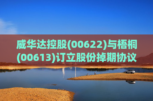 威华达控股(00622)与梧桐(00613)订立股份掉期协议 第1张 威华达控股(00622)与梧桐(00613)订立股份掉期协议 第1张