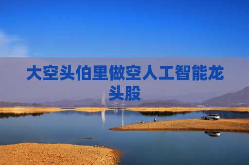 大空头伯里做空人工智能龙头股