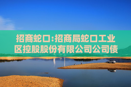 招商蛇口:招商局蛇口工业区控股股份有限公司公司债券受托管理事务报告（2024年度）