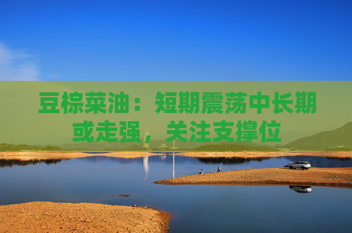 豆棕菜油：短期震荡中长期或走强，关注支撑位