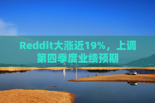 Reddit大涨近19%，上调第四季度业绩预期