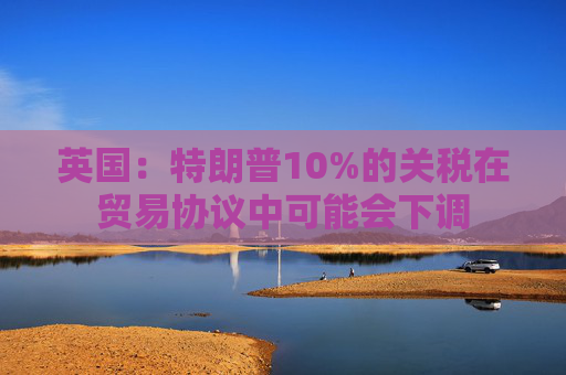 英国：特朗普10%的关税在贸易协议中可能会下调  第1张