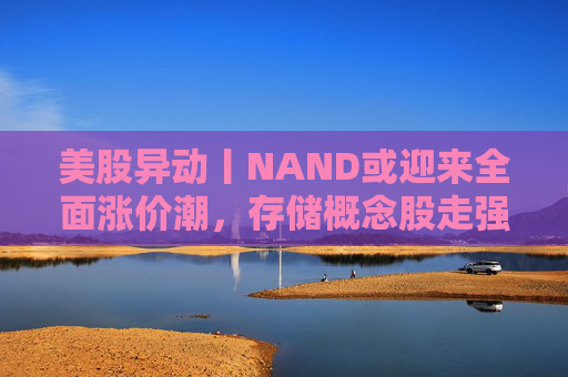 美股异动丨NAND或迎来全面涨价潮,存储概念股走强 第1张 美股异动丨NAND或迎来全面涨价潮,存储概念股走强 第1张