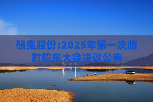 研奥股份:2025年第一次临时股东大会决议公告  第1张