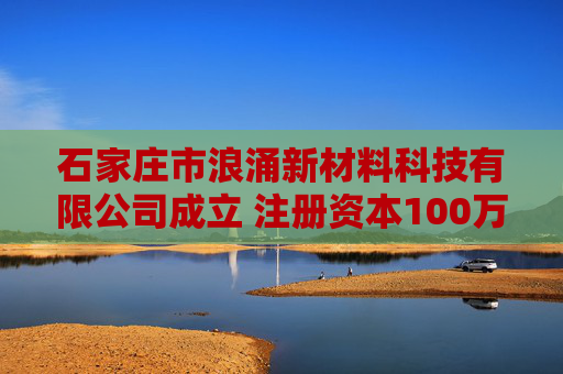 石家庄市浪涌新材料科技有限公司成立 注册资本100万人民币