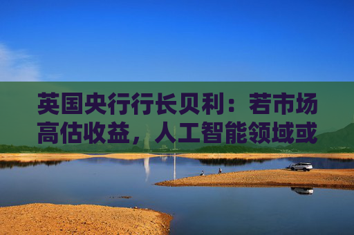 英国央行行长贝利:若市场高估收益,人工智能领域或存泡沫风险