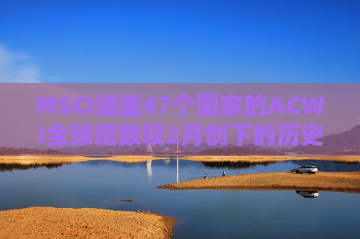 MSCI涵盖47个国家的ACWI全球指数较2月创下的历史高点下跌10%