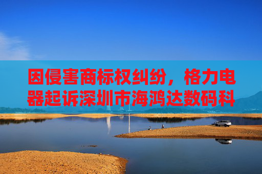 因侵害商标权纠纷，格力电器起诉深圳市海鸿达数码科技有限公司