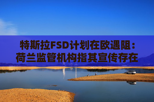 特斯拉FSD计划在欧遇阻：荷兰监管机构指其宣传存在误导性  第1张