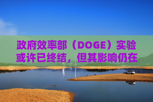 政府效率部（DOGE）实验或许已终结，但其影响仍在美企中延续  第1张