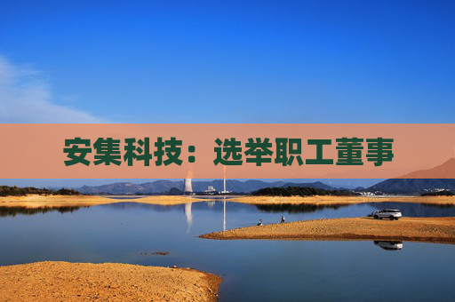 安集科技：选举职工董事