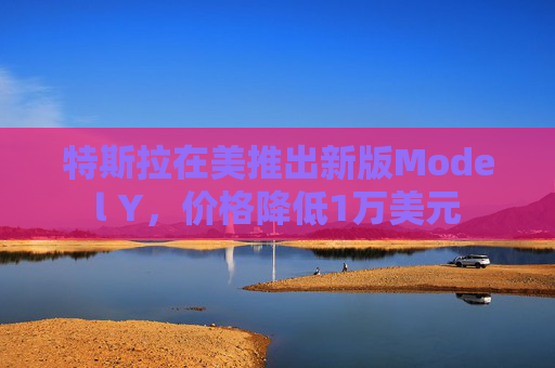 特斯拉在美推出新版Model Y，价格降低1万美元
