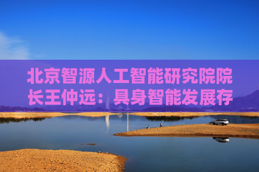 北京智源人工智能研究院院长王仲远：具身智能发展存在四大瓶颈