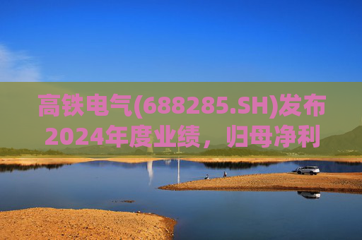 高铁电气(688285.SH)发布2024年度业绩，归母净利润4513.31万元，同比下降18.13%
