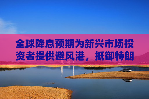 全球降息预期为新兴市场投资者提供避风港，抵御特朗普引发的动荡  第1张