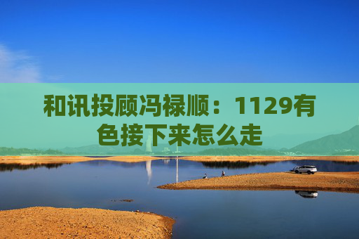 和讯投顾冯禄顺：1129有色接下来怎么走