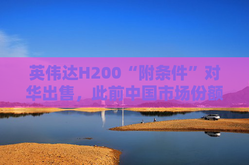 英伟达H200“附条件”对华出售，此前中国市场份额清零