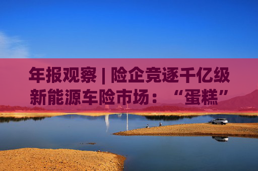 年报观察 | 险企竞逐千亿级新能源车险市场：“蛋糕”很大，赔付率也高，成本率走低