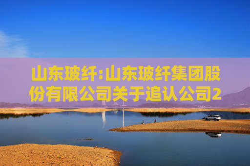 山东玻纤:山东玻纤集团股份有限公司关于追认公司2024年度关联交易及预计2025年度日常关联交易的公告  第1张