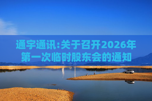 通宇通讯:关于召开2026年第一次临时股东会的通知