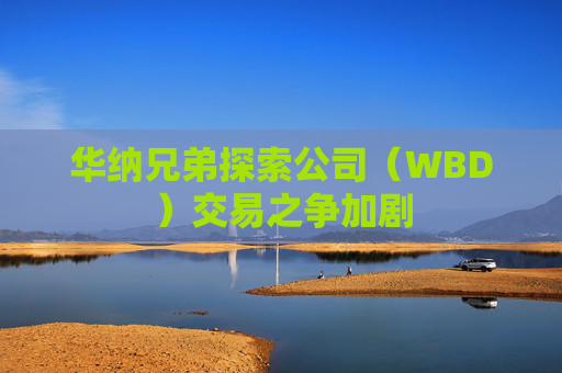 华纳兄弟探索公司（WBD）交易之争加剧  第1张