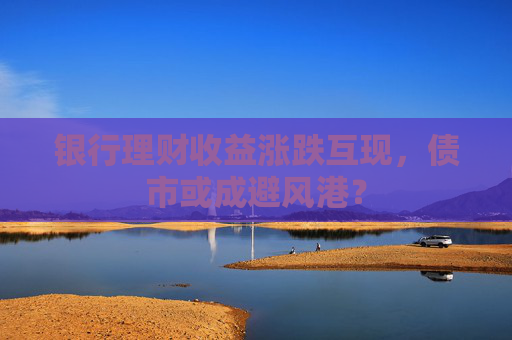 银行理财收益涨跌互现，债市或成避风港？  第1张