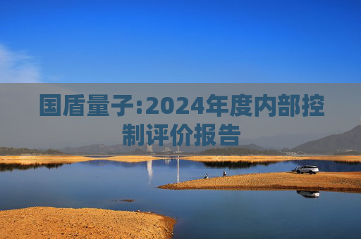 国盾量子:2024年度内部控制评价报告