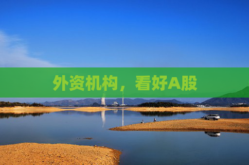 外资机构，看好A股  第1张