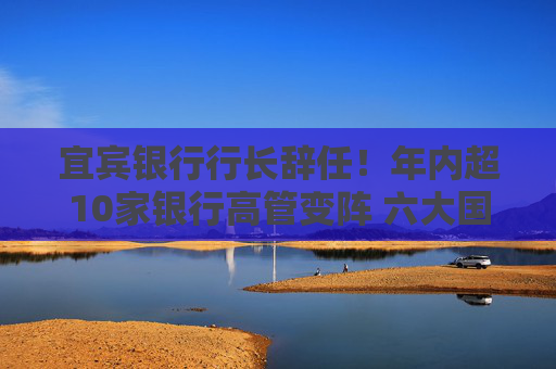 宜宾银行行长辞任！年内超10家银行高管变阵 六大国有行董事长已配齐  第1张