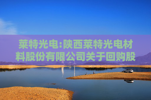 莱特光电:陕西莱特光电材料股份有限公司关于回购股份事项前十名股东和前十名无限售条件股东持股情况的公告  第1张