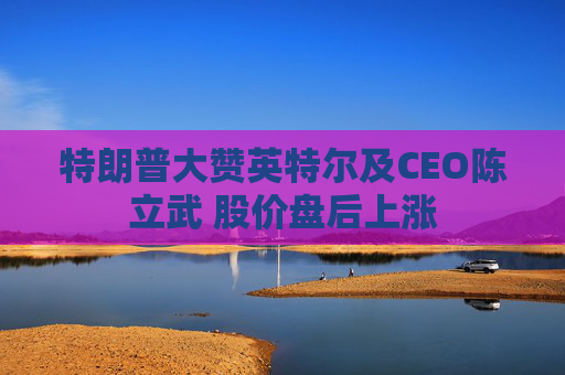 特朗普大赞英特尔及CEO陈立武 股价盘后上涨