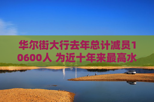 华尔街大行去年总计减员10600人 为近十年来最高水平