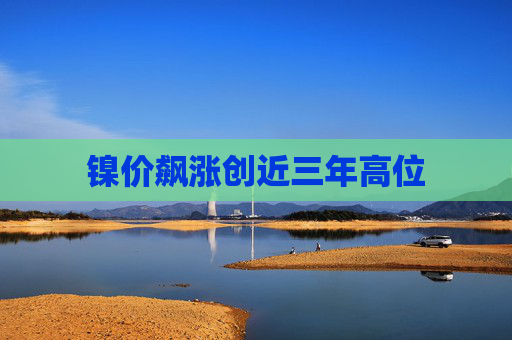 镍价飙涨创近三年高位