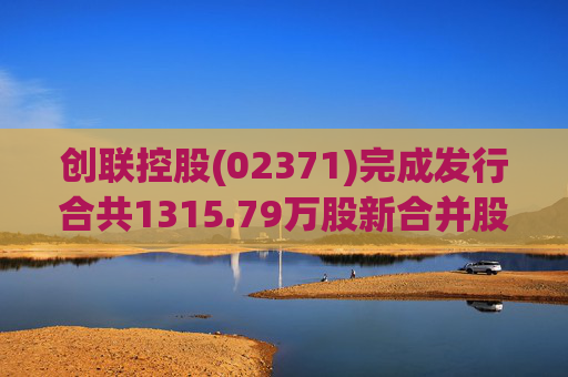 创联控股(02371)完成发行合共1315.79万股新合并股份