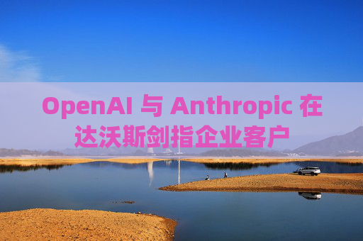 OpenAI 与 Anthropic 在达沃斯剑指企业客户