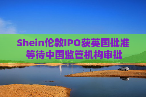 Shein伦敦IPO获英国批准 等待中国监管机构审批  第1张