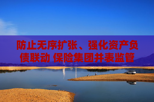 防止无序扩张、强化资产负债联动 保险集团并表监管规则“大修”