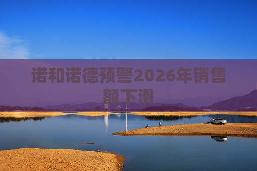 诺和诺德预警2026年销售额下滑