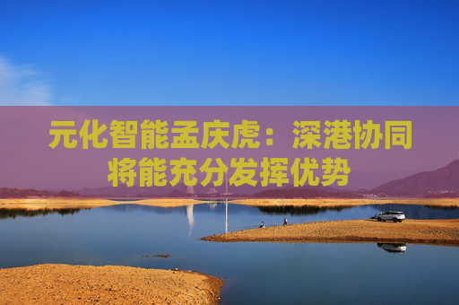 元化智能孟庆虎：深港协同将能充分发挥优势