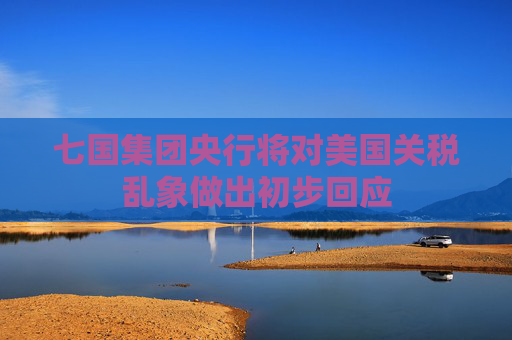 七国集团央行将对美国关税乱象做出初步回应  第1张